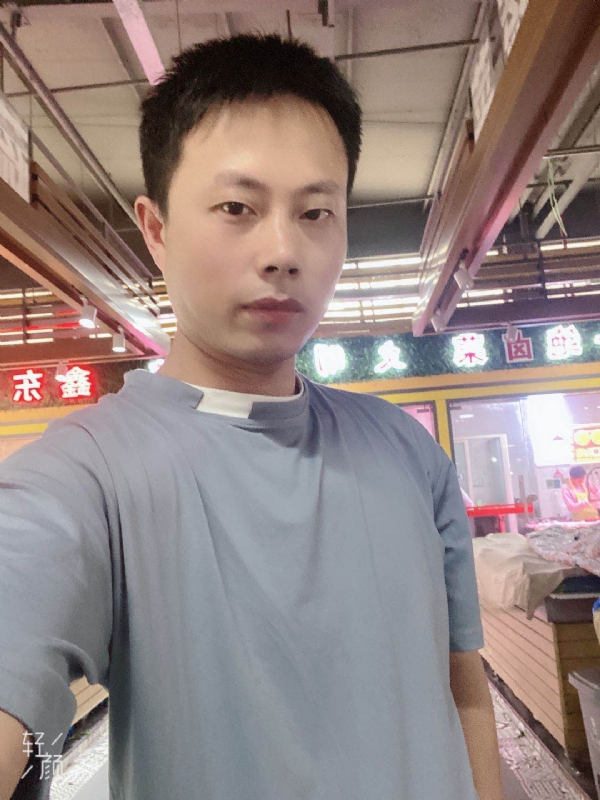 缘来是你的第一张照片--鞍山相亲服务中心