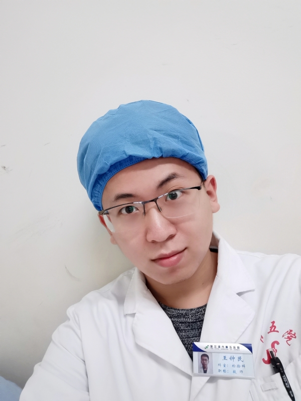 困难都是纸老虎的第一张照片--鞍山相亲服务中心