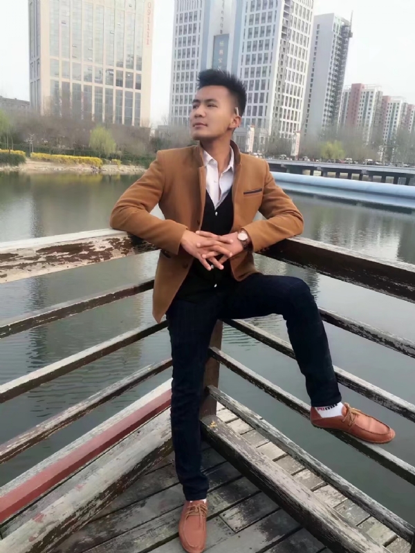 只为等你的第二张照片--鞍山相亲服务中心
