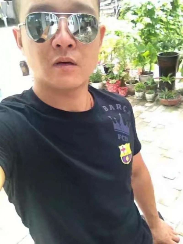 勇的第二张照片--鞍山相亲服务中心