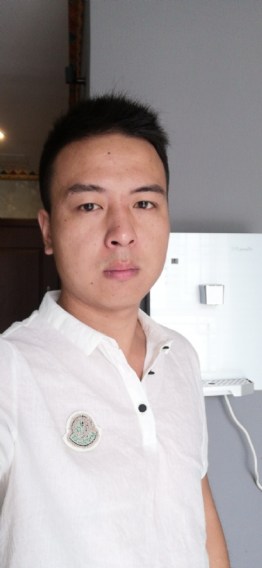 与卿共舞的第一张照片--鞍山相亲服务中心