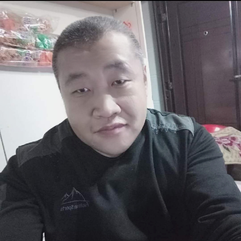 圆圆的第一张照片--鞍山相亲服务中心