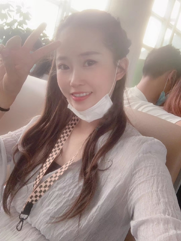 宁乙的第一张照片--鞍山相亲服务中心