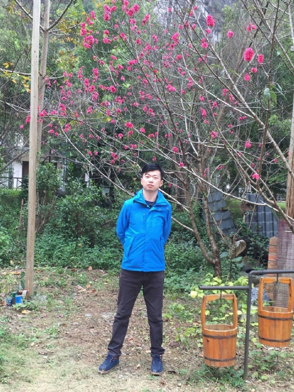 金生水起的第二张照片--鞍山相亲服务中心