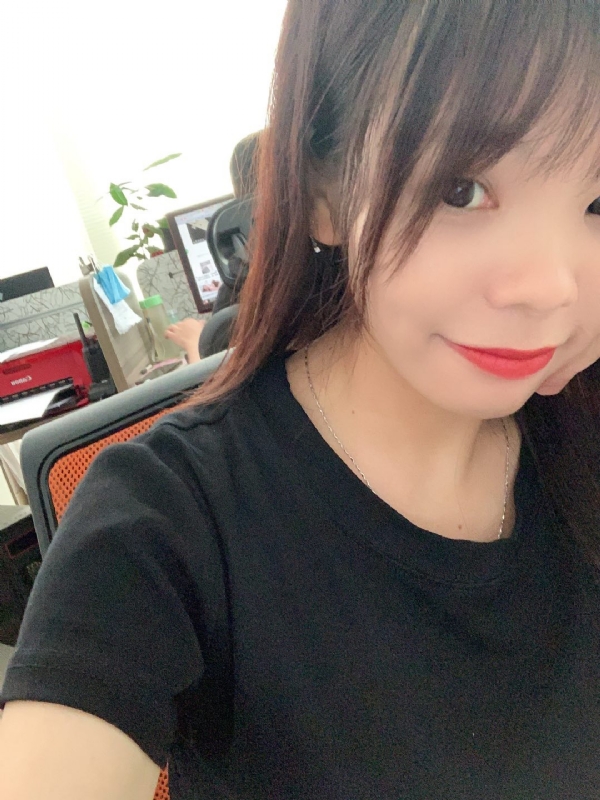 小乔的第一张照片--鞍山相亲服务中心