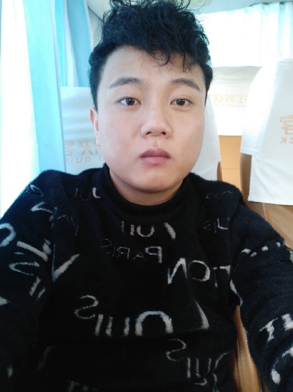 勿忘心安的第二张照片--鞍山相亲服务中心