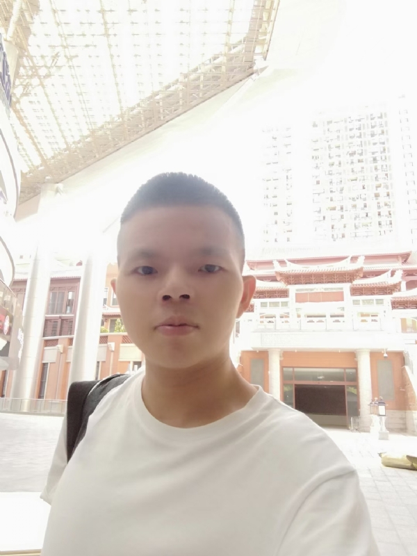 冰水加糖的第一张照片--鞍山相亲服务中心