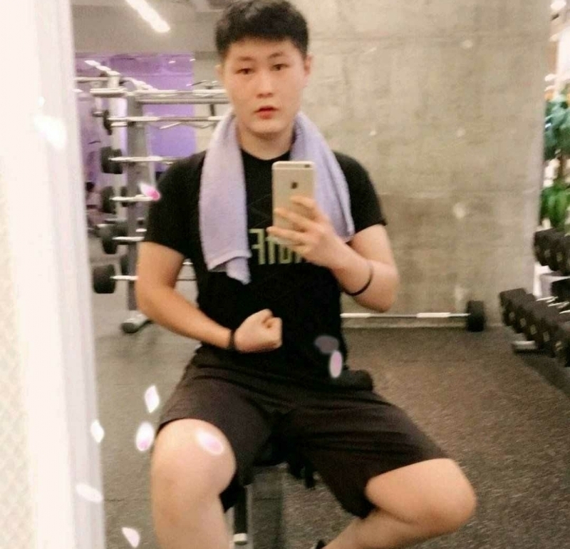 晚婚的第二张照片--鞍山相亲服务中心