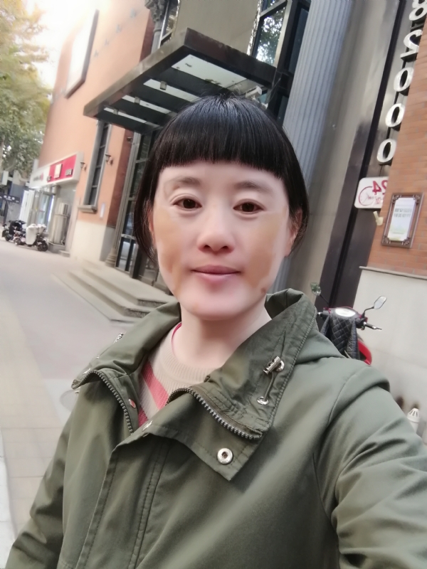 米儿的第一张照片--鞍山相亲服务中心
