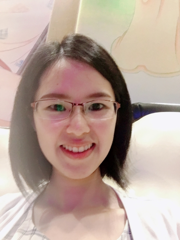 小容的第一张照片--鞍山相亲服务中心