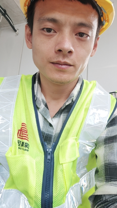 刘俊达的第二张照片--鞍山相亲服务中心