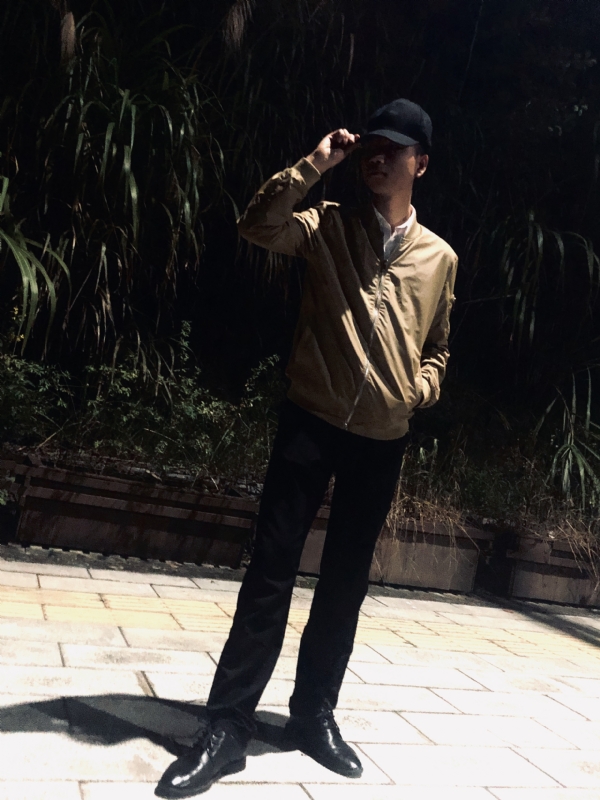 平凡的人的第一张照片--鞍山相亲服务中心