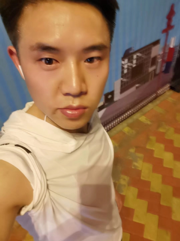 小雷的第一张照片--鞍山相亲服务中心