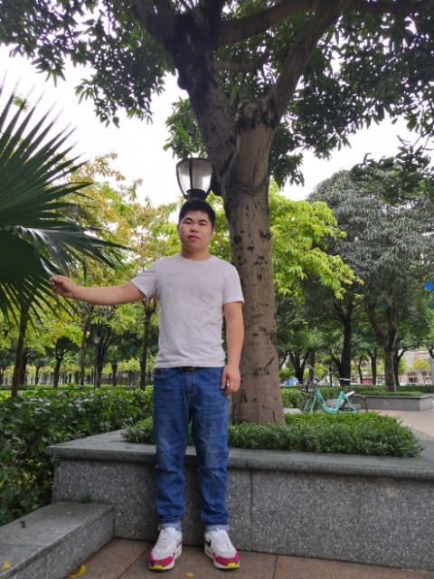 小欧的第一张照片--鞍山相亲服务中心