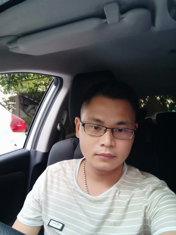 水明的第一张照片--鞍山相亲服务中心