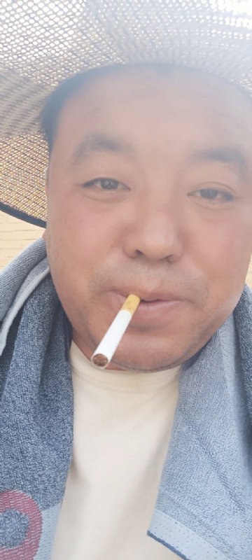 单是好男人的第一张照片--鞍山相亲服务中心