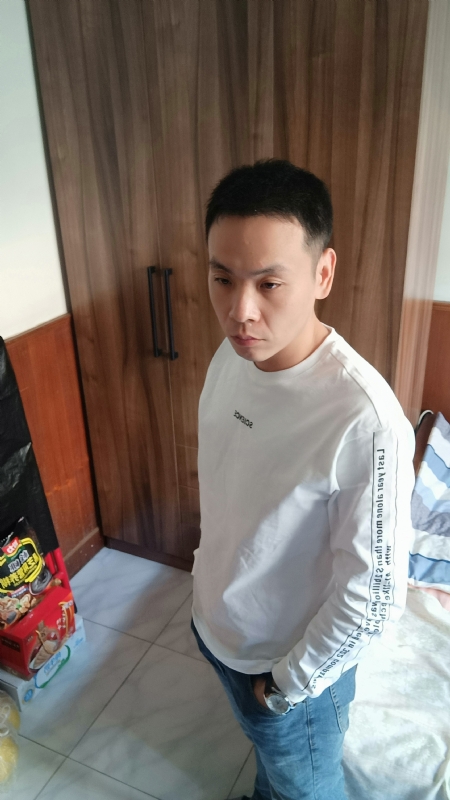 没有蜡笔的小航的第二张照片--鞍山相亲服务中心