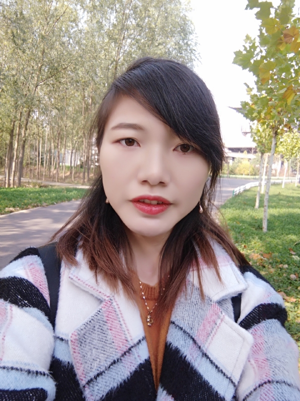 hely的第一张照片--鞍山相亲服务中心