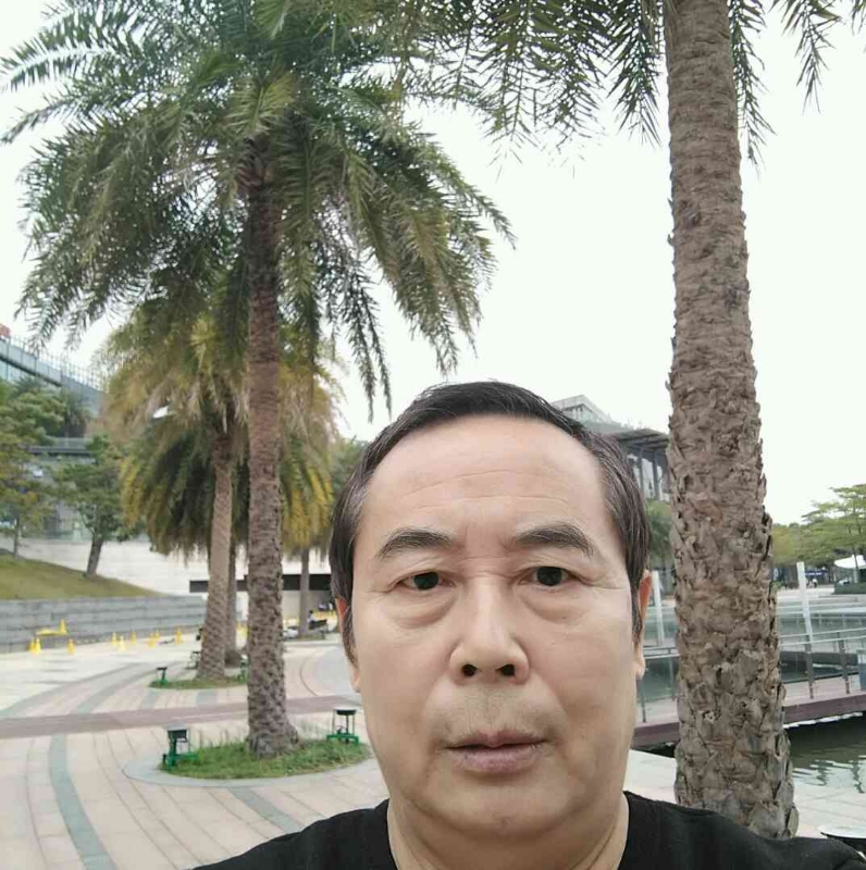重振雄风的第一张照片--鞍山相亲服务中心