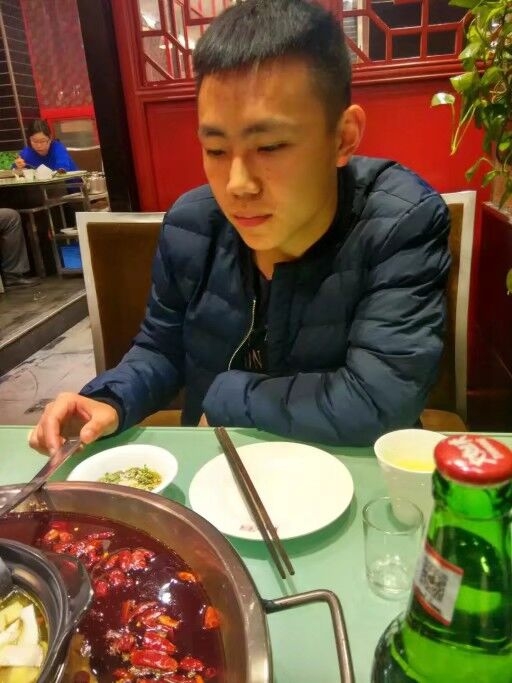 圈圈的第一张照片--鞍山相亲服务中心