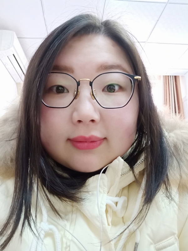 思妙的第一张照片--鞍山相亲服务中心
