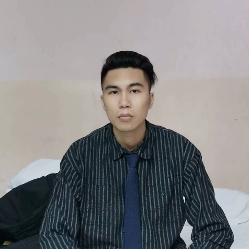 烟斗的第一张照片--鞍山相亲服务中心