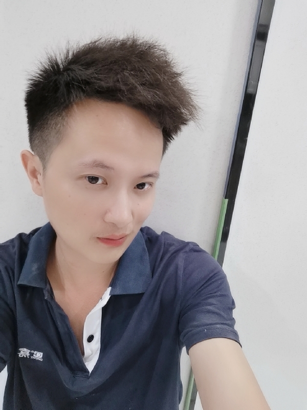 余温的第一张照片--鞍山相亲服务中心