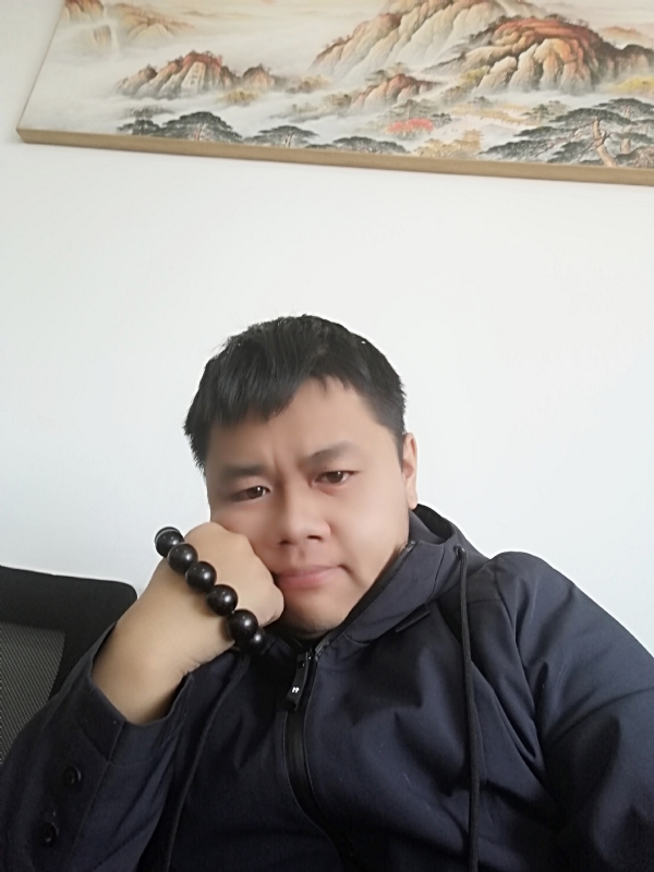 天宝的第一张照片--鞍山相亲服务中心
