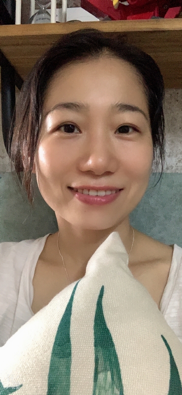Lillian好好的第一张照片--鞍山相亲服务中心