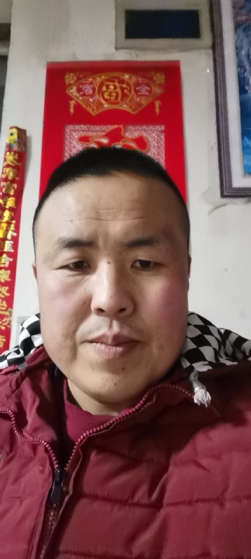 徐东生真诚征婚的第一张照片--鞍山相亲服务中心