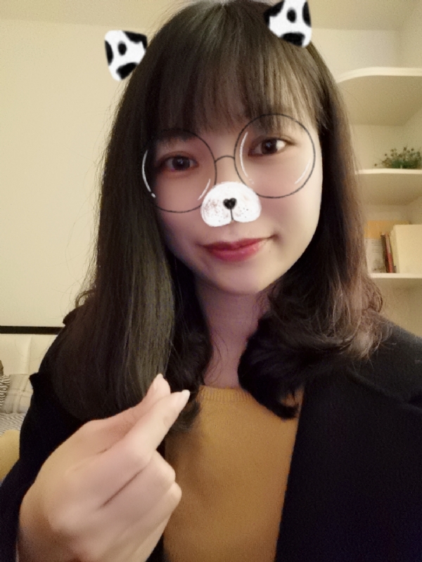 鹭灵灵的第二张照片--鞍山相亲服务中心