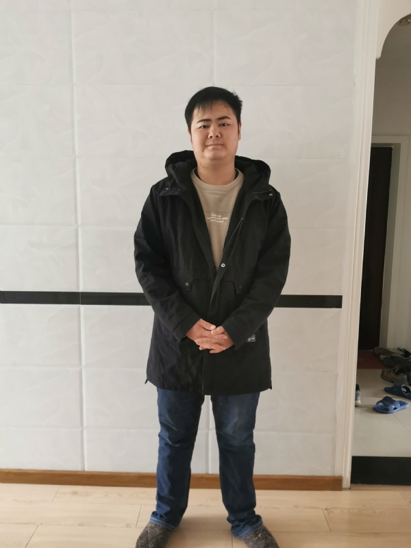 cake的第一张照片--鞍山相亲服务中心