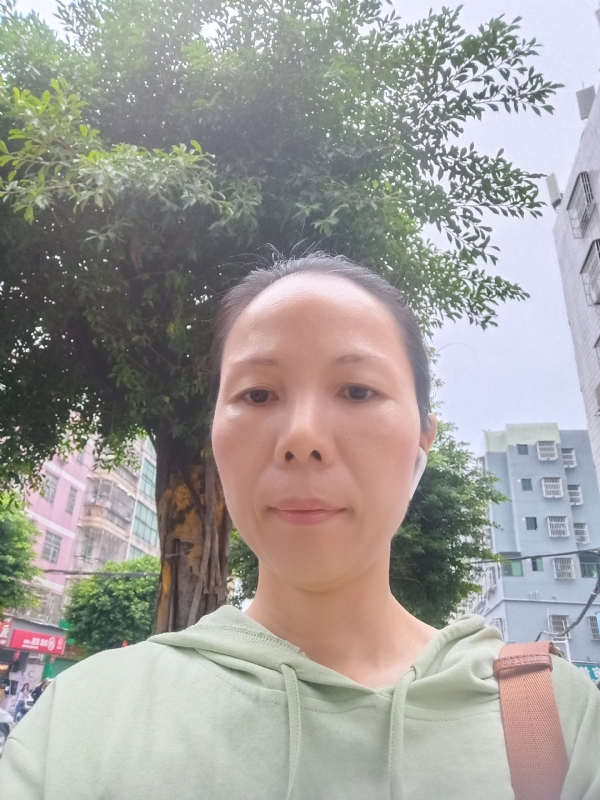容容的第一张照片--鞍山相亲服务中心