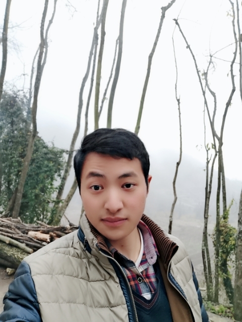 终于等到你的第一张照片--鞍山相亲服务中心