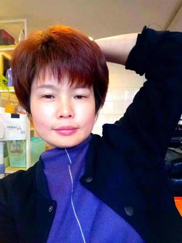 心若向阳的第一张照片--鞍山相亲服务中心