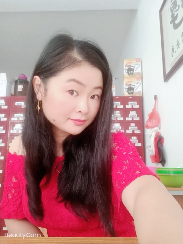 马誉宸的第一张照片--鞍山相亲服务中心
