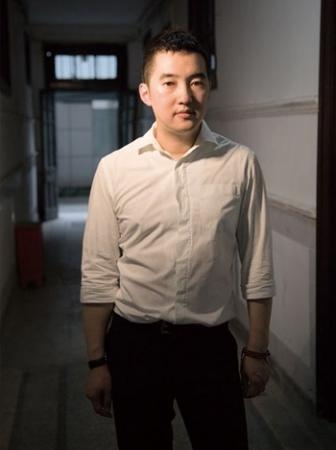 卢捷寿的第一张照片--鞍山相亲服务中心