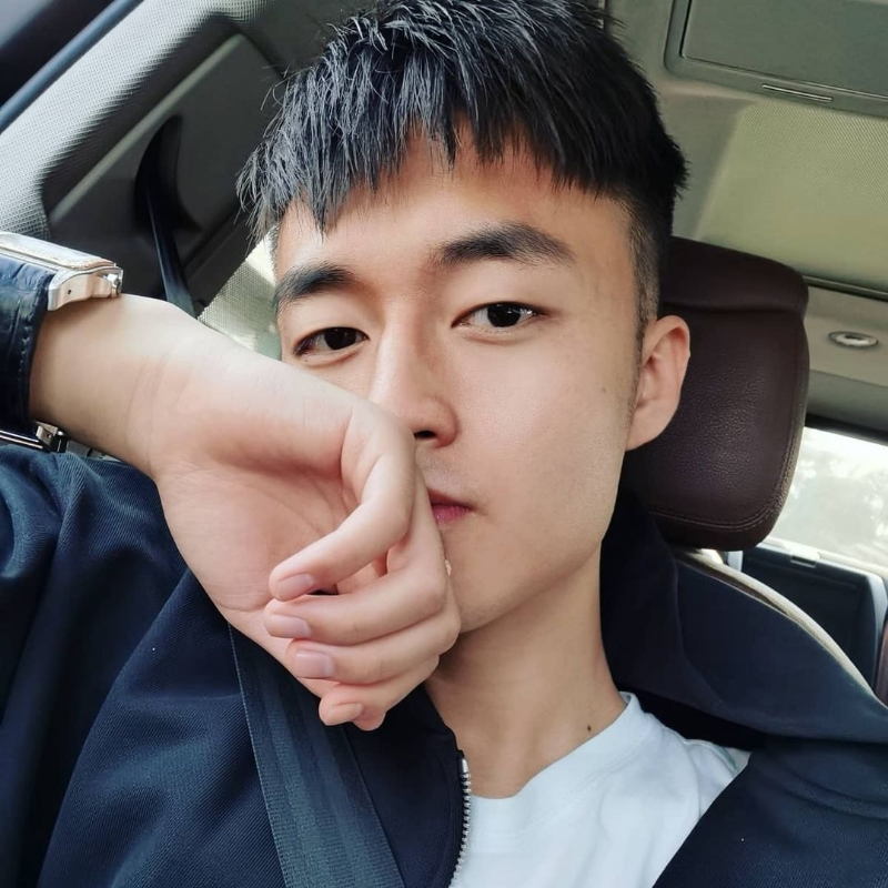 毅桦的第一张照片--鞍山相亲服务中心