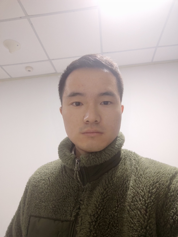 醒醒的第二张照片--鞍山相亲服务中心