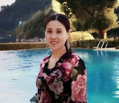 Xiang女士的第一张照片--鞍山相亲服务中心