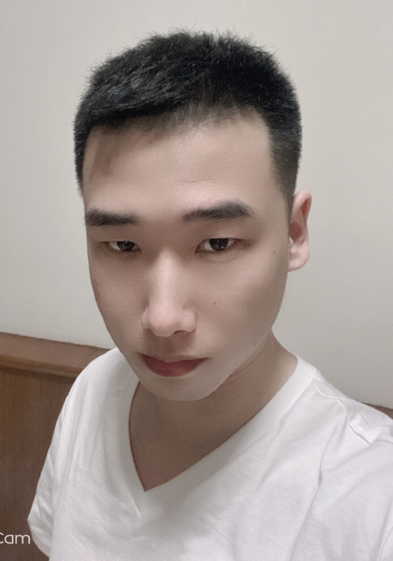 G丶的第一张照片--鞍山相亲服务中心