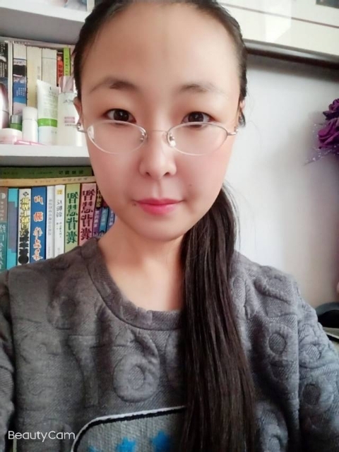 精卫公主的第一张照片--鞍山相亲服务中心