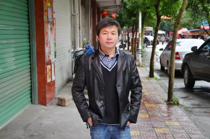 青春正点的第二张照片--鞍山相亲服务中心
