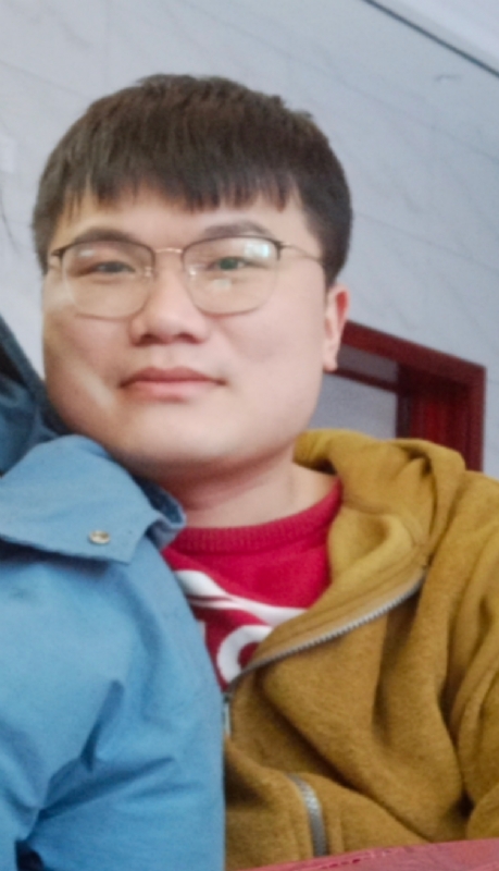 李文陆的第一张照片--鞍山相亲服务中心