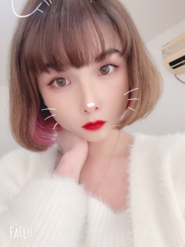 许昕柔的第二张照片--鞍山相亲服务中心