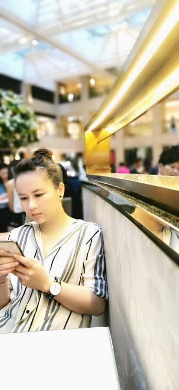 SorRytiff的第一张照片--鞍山相亲服务中心