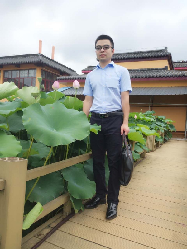 唐唐的第三张照片--鞍山相亲服务中心
