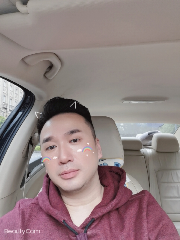庭菘的第一张照片--鞍山相亲服务中心