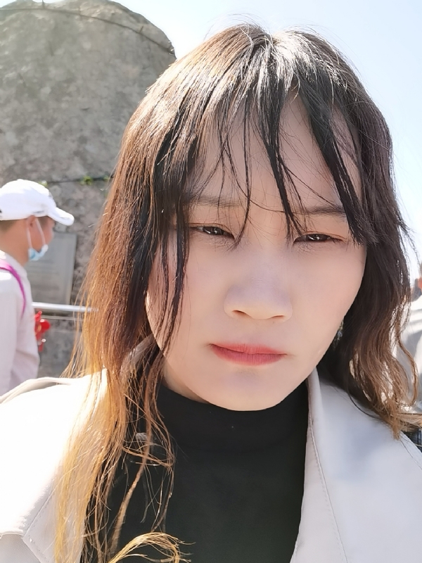 木子李的第一张照片--鞍山相亲服务中心