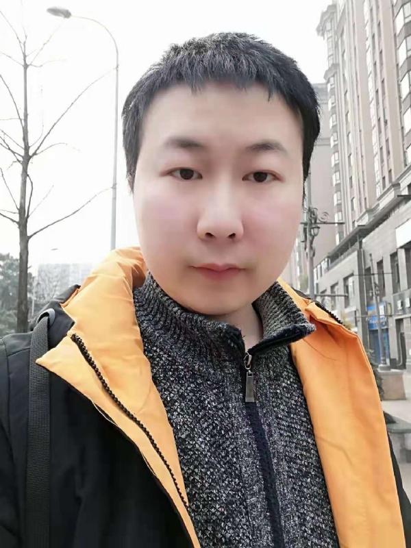 李李的第一张照片--鞍山相亲服务中心